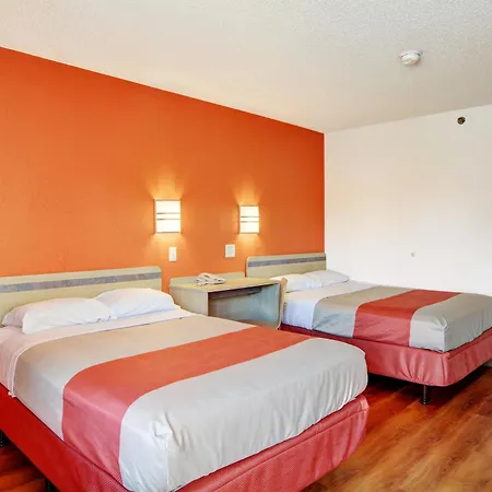 Motel 6-Wethersfield, Ct - Hartford Exterior photo