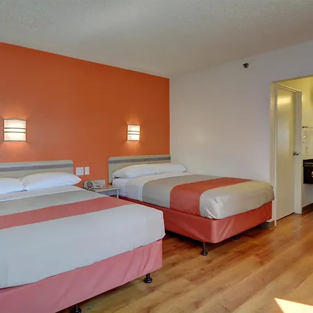 Motel 6-Wethersfield, Ct - Hartford Exterior photo